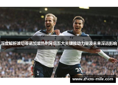 深度解析波切蒂诺加盟热刺背后五大关键推动力量及未来深远影响 深度解析波切蒂诺加盟热刺背后五大关键推动力量及未来深远影响