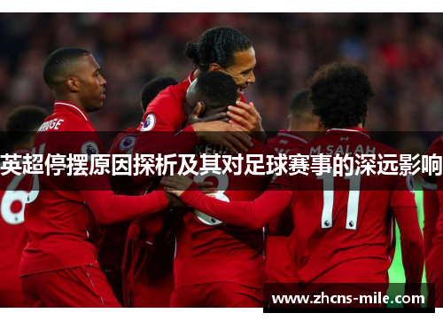英超停摆原因探析及其对足球赛事的深远影响 英超停摆原因探析及其对足球赛事的深远影响