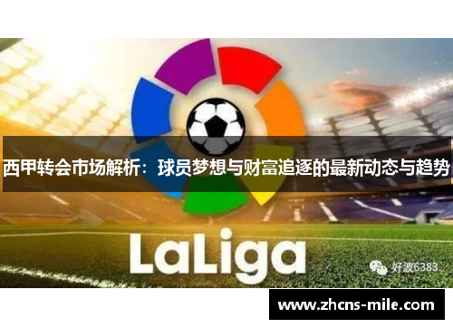 西甲转会市场解析：球员梦想与财富追逐的最新动态与趋势